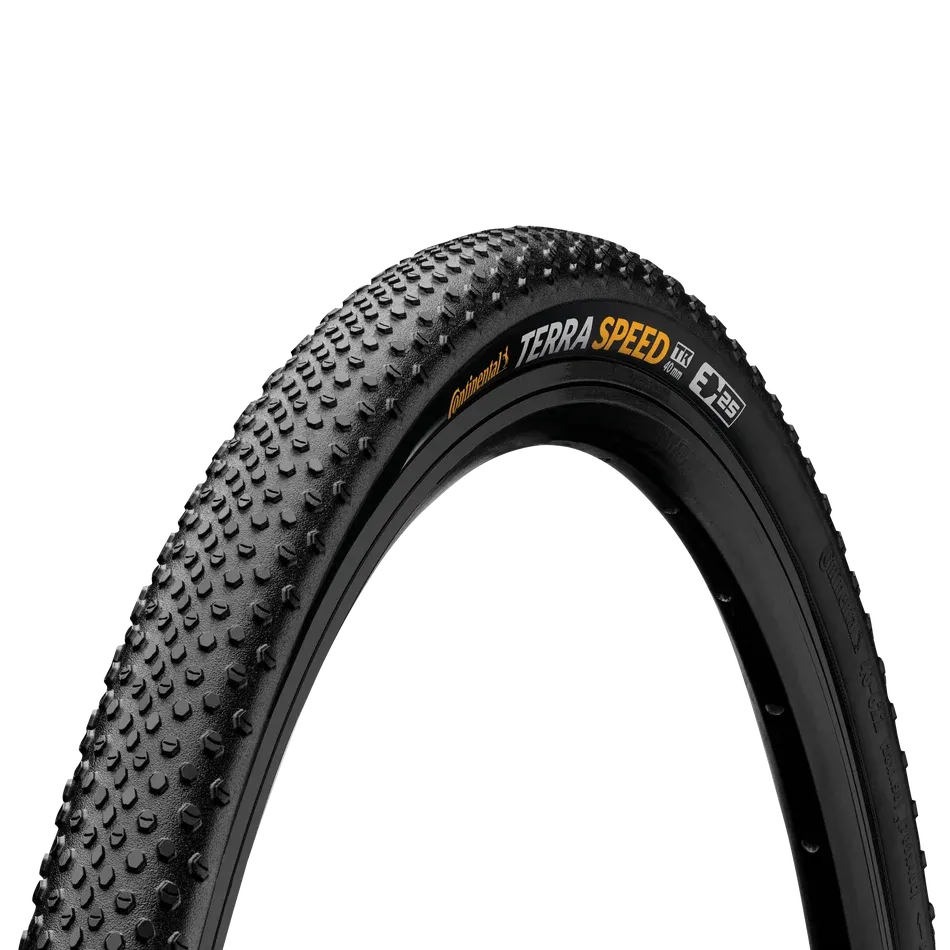 Continental Terra Speed ProTection tire