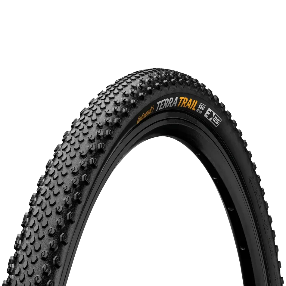 Continental Terra Trail ProTection tire