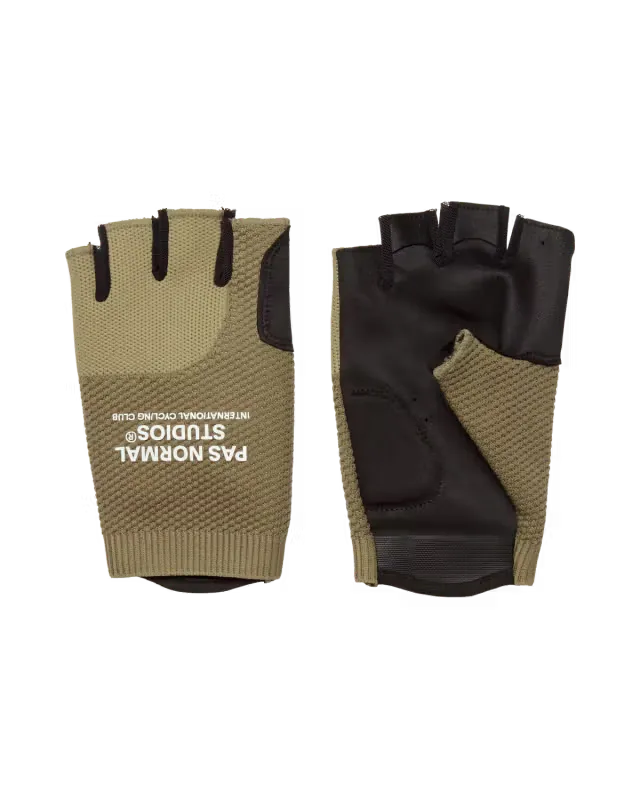 Escapism cycling mitts