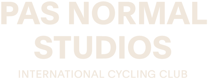Pas Normal Studios — International Cycling Club